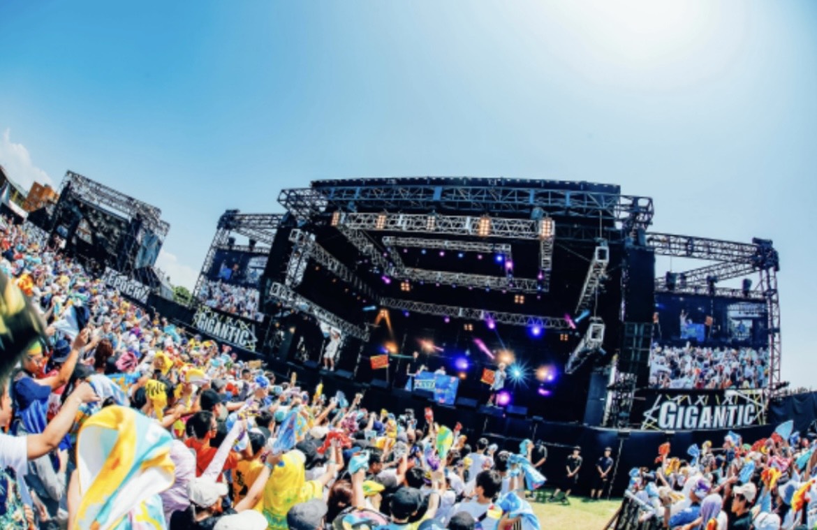 音楽イベント